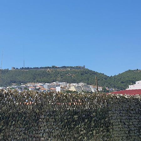 Vila Azul Sesimbra Exteriör bild