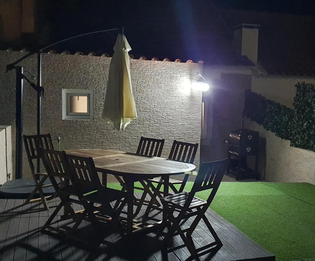 Vila Azul Sesimbra Exteriör bild