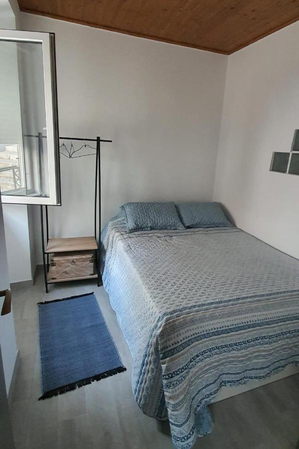 Vila Azul Sesimbra Exteriör bild
