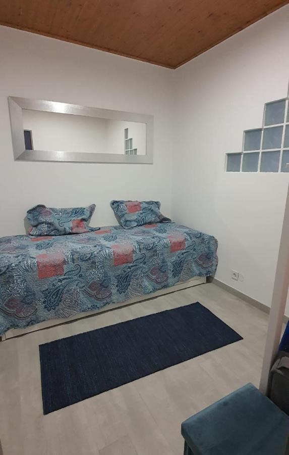 Vila Azul Sesimbra Exteriör bild