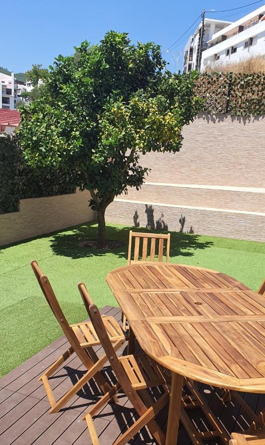 Vila Azul Sesimbra Exteriör bild