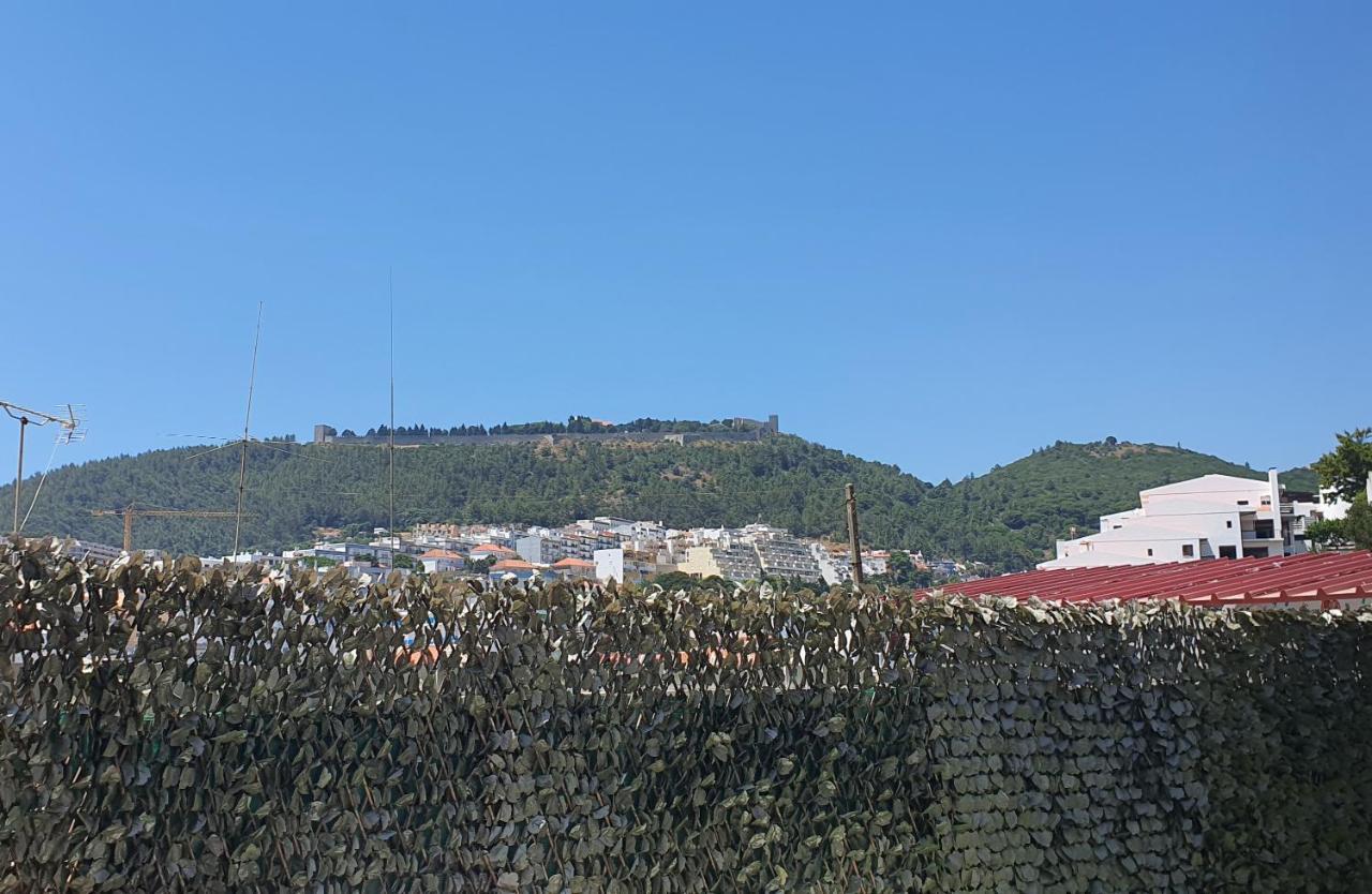 Vila Azul Sesimbra Exteriör bild